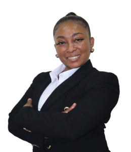 Charlene Louw