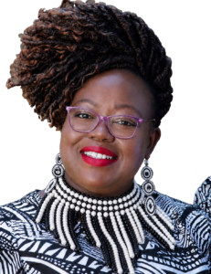 Mapula Oliphant