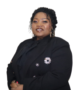 Nkhensane Nthane