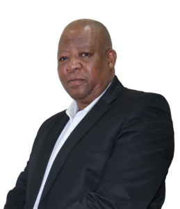 Ogilvie Ramoshaba